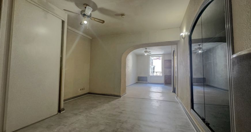vente Appartement à rénover Voiron