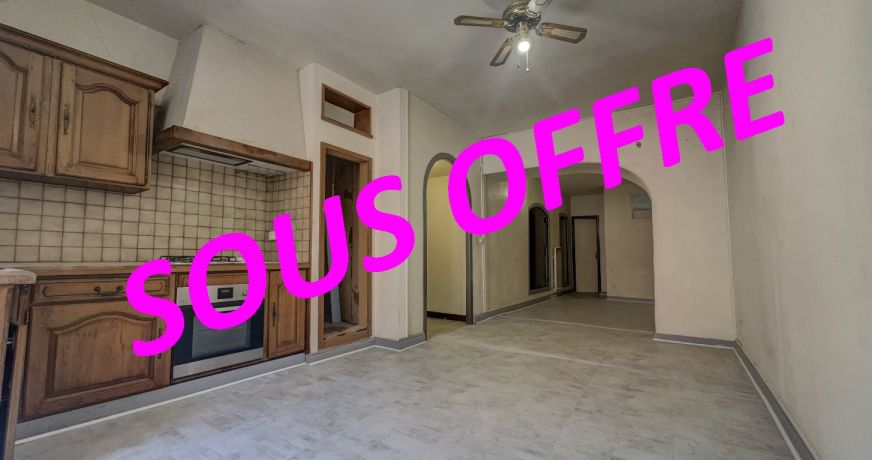 vente Appartement à rénover Voiron