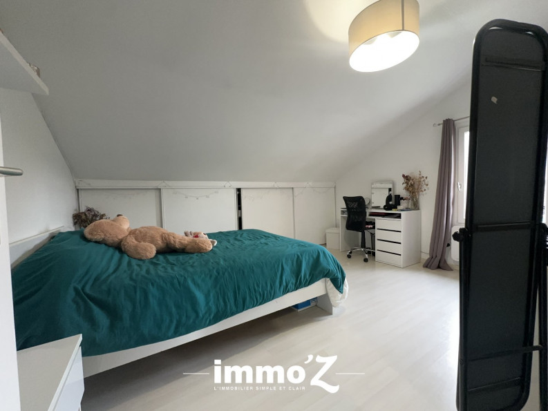 à louer Maison individuelle Voreppe - Photo 10