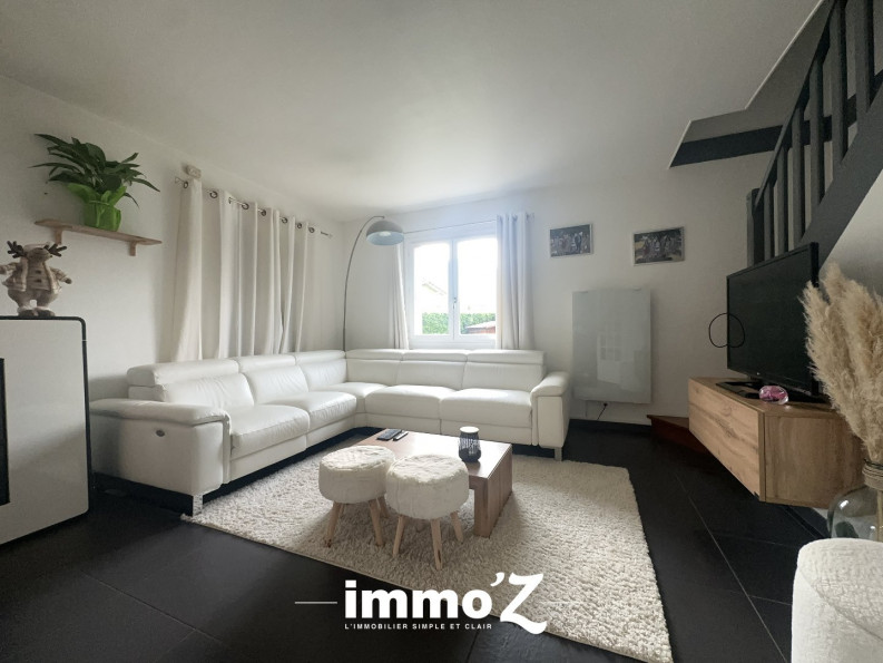 à louer Maison individuelle Voreppe - Photo 4