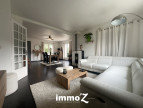 à louer Maison individuelle Voreppe