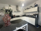 à louer Maison individuelle Voreppe