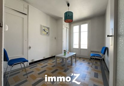 vente Appartement à rénover Voiron
