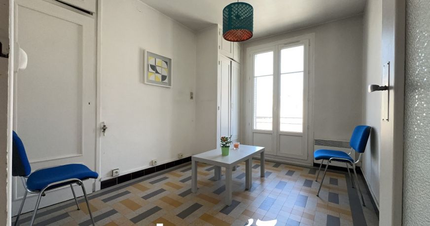 vente Appartement à rénover Voiron