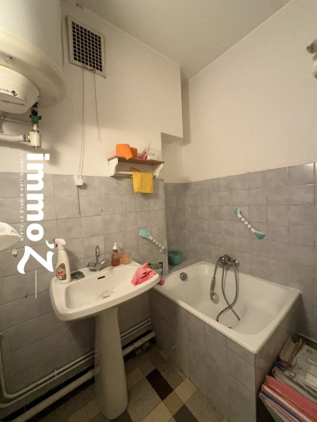 vente Appartement à rénover Voiron - Photo 5