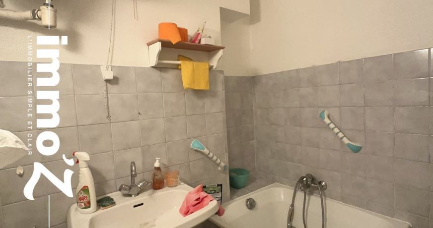 vente Appartement à rénover Voiron