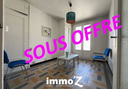 vente Appartement à rénover Voiron