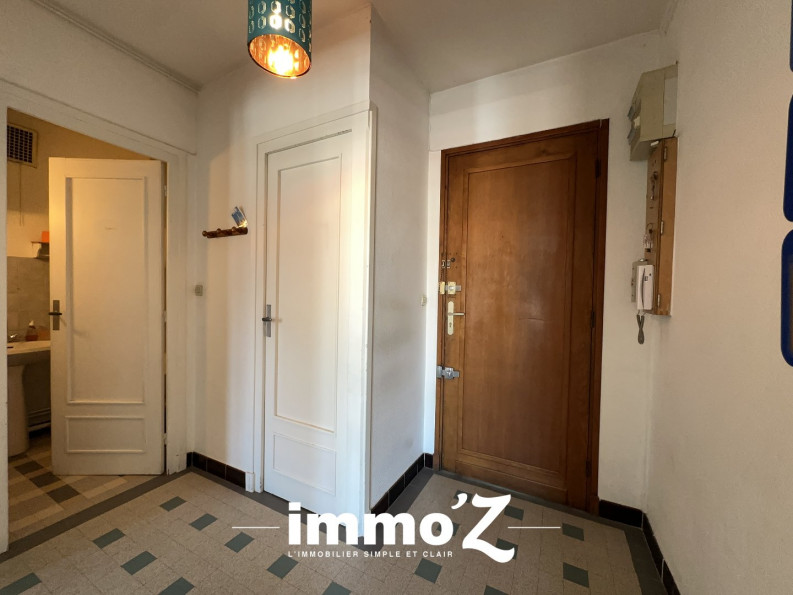 vente Appartement à rénover Voiron - Photo 3