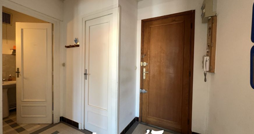 vente Appartement à rénover Voiron