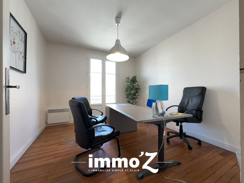 vente Appartement à rénover Voiron - Photo 4