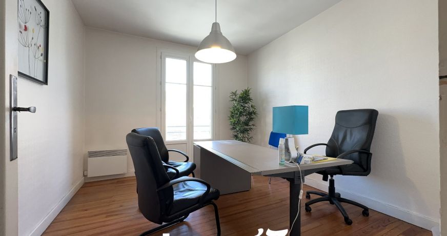vente Appartement à rénover Voiron
