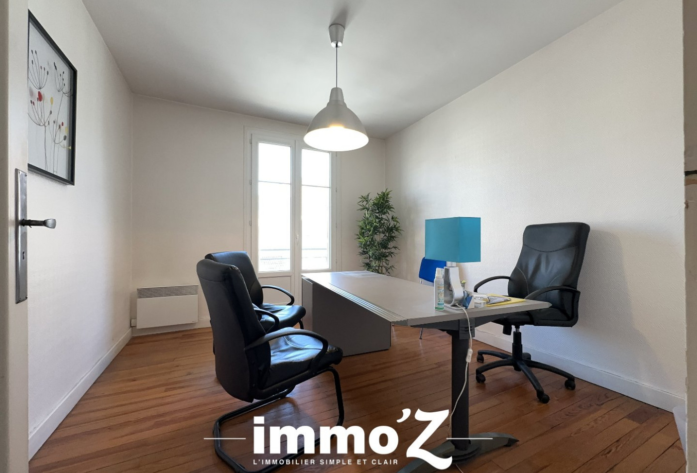 vente Appartement à rénover Voiron - Photo 4