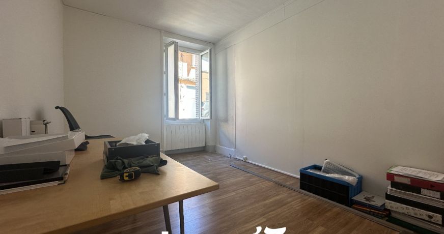 vente Local commercial Voiron