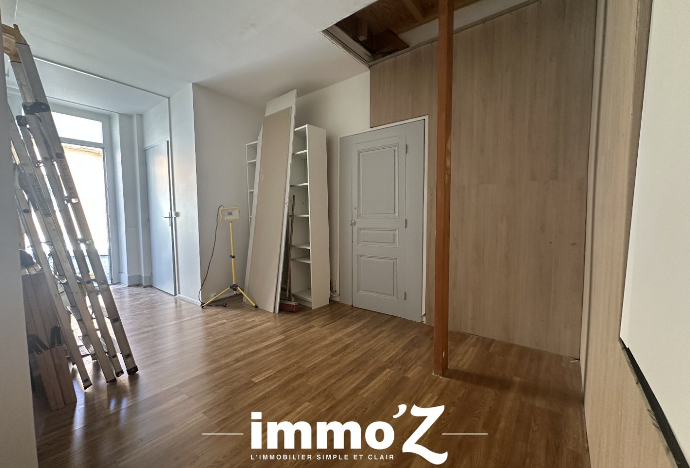 vente Local commercial Voiron - Photo 9