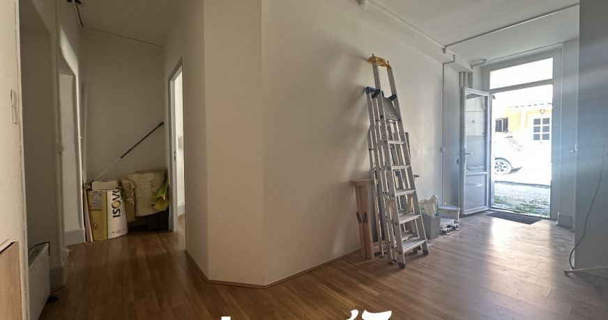 vente Local commercial Voiron
