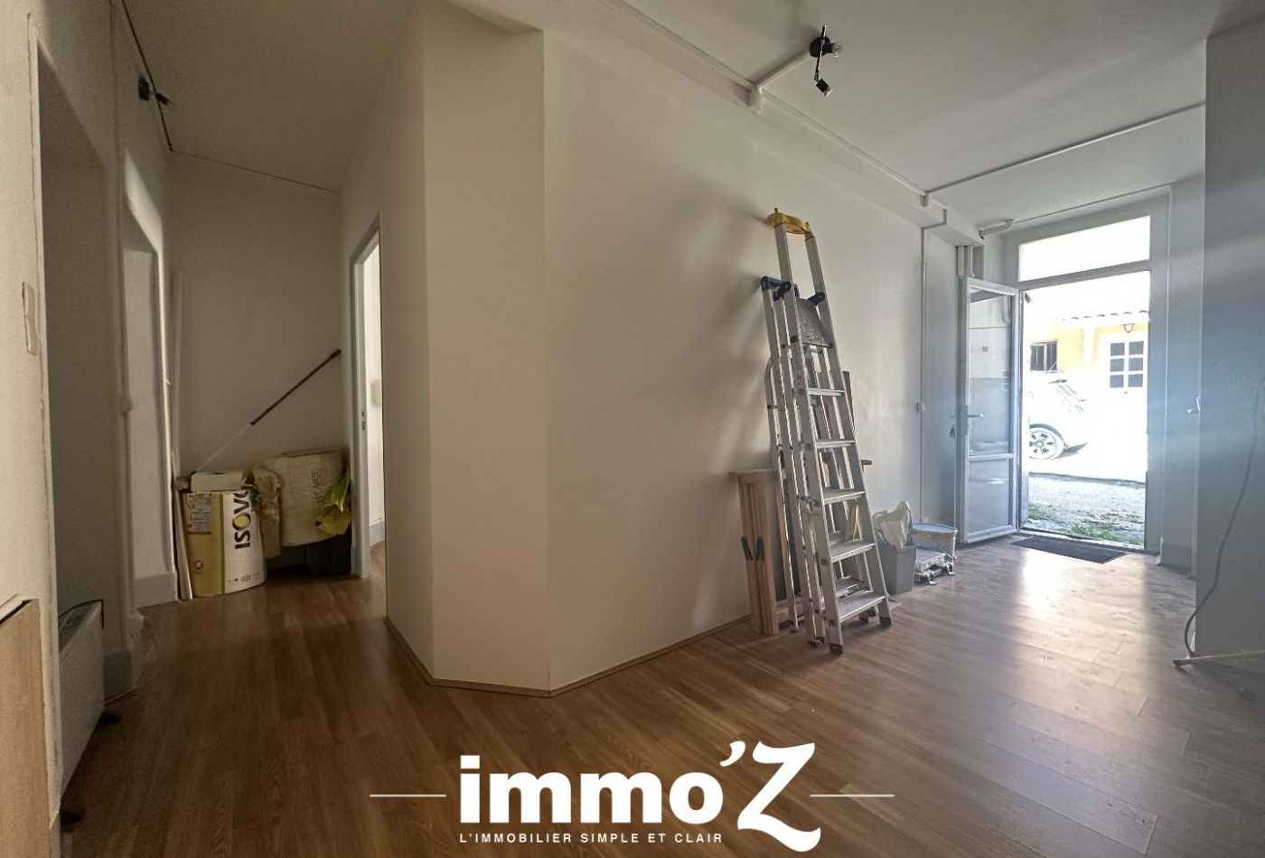 vente Local commercial Voiron - Photo 10