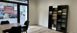 vente Local commercial Voiron