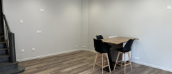 vente Local commercial Voiron