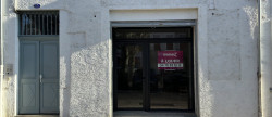 vente Local commercial Voiron