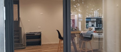 vente Local commercial Voiron