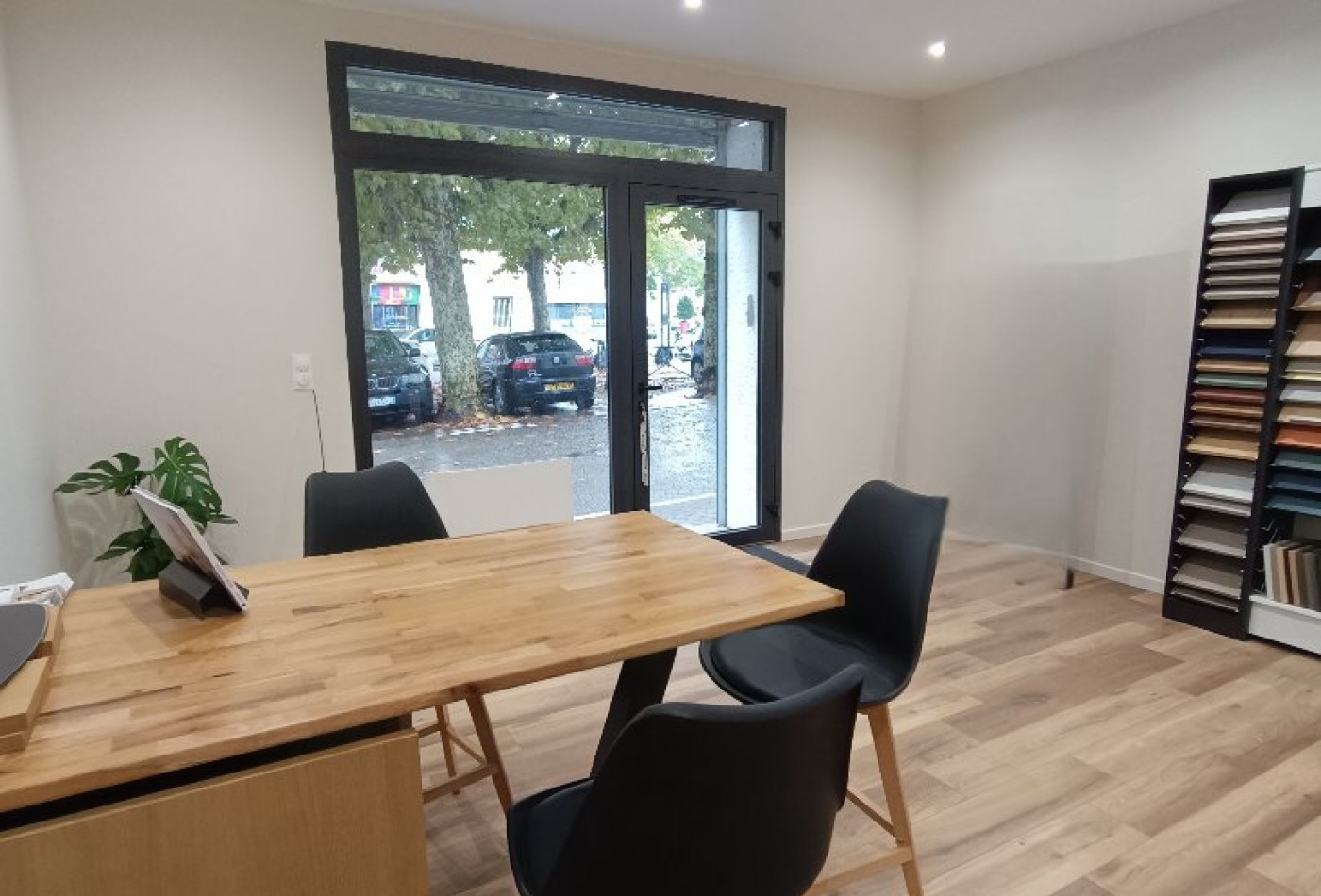 vente Local commercial Voiron - Photo 2