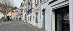 vente Local commercial Voiron