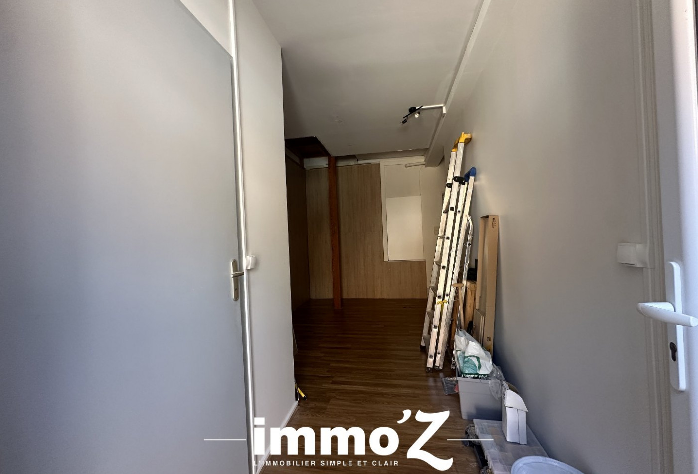 vente Local commercial Voiron - Photo 8