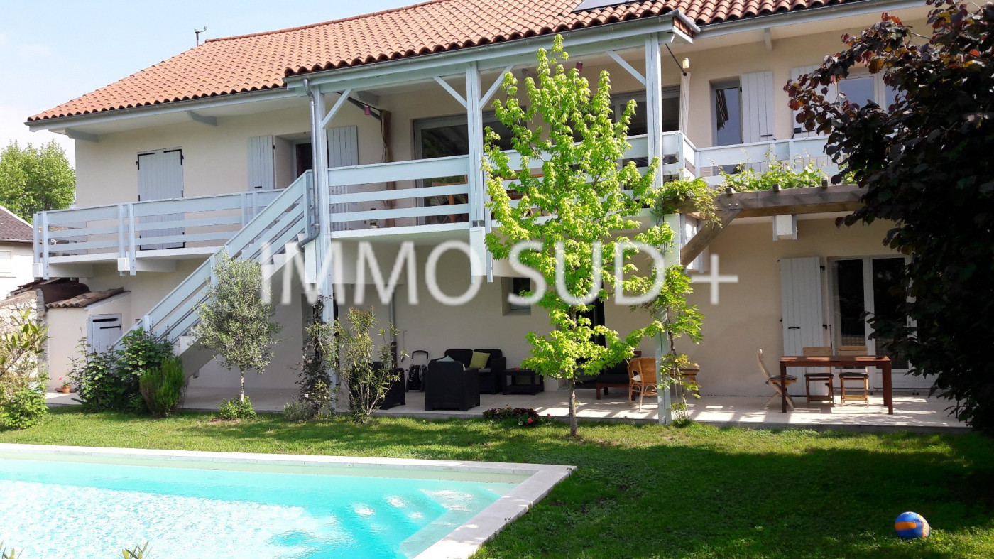 vente Maison Varces Allieres Et Risset - Photo 1