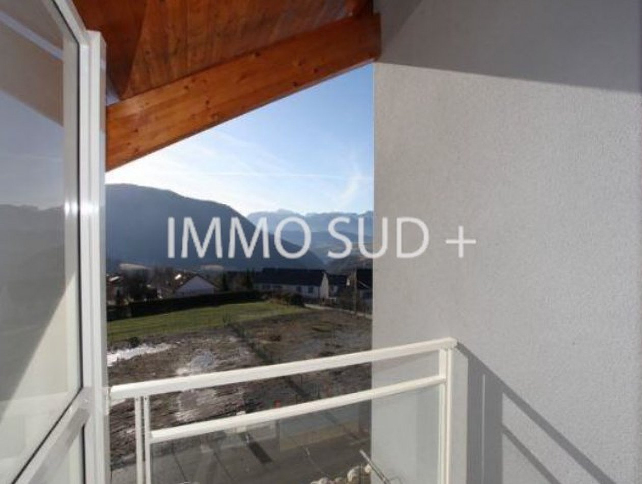 vente Appartement La Motte D'aveillans - Photo 1