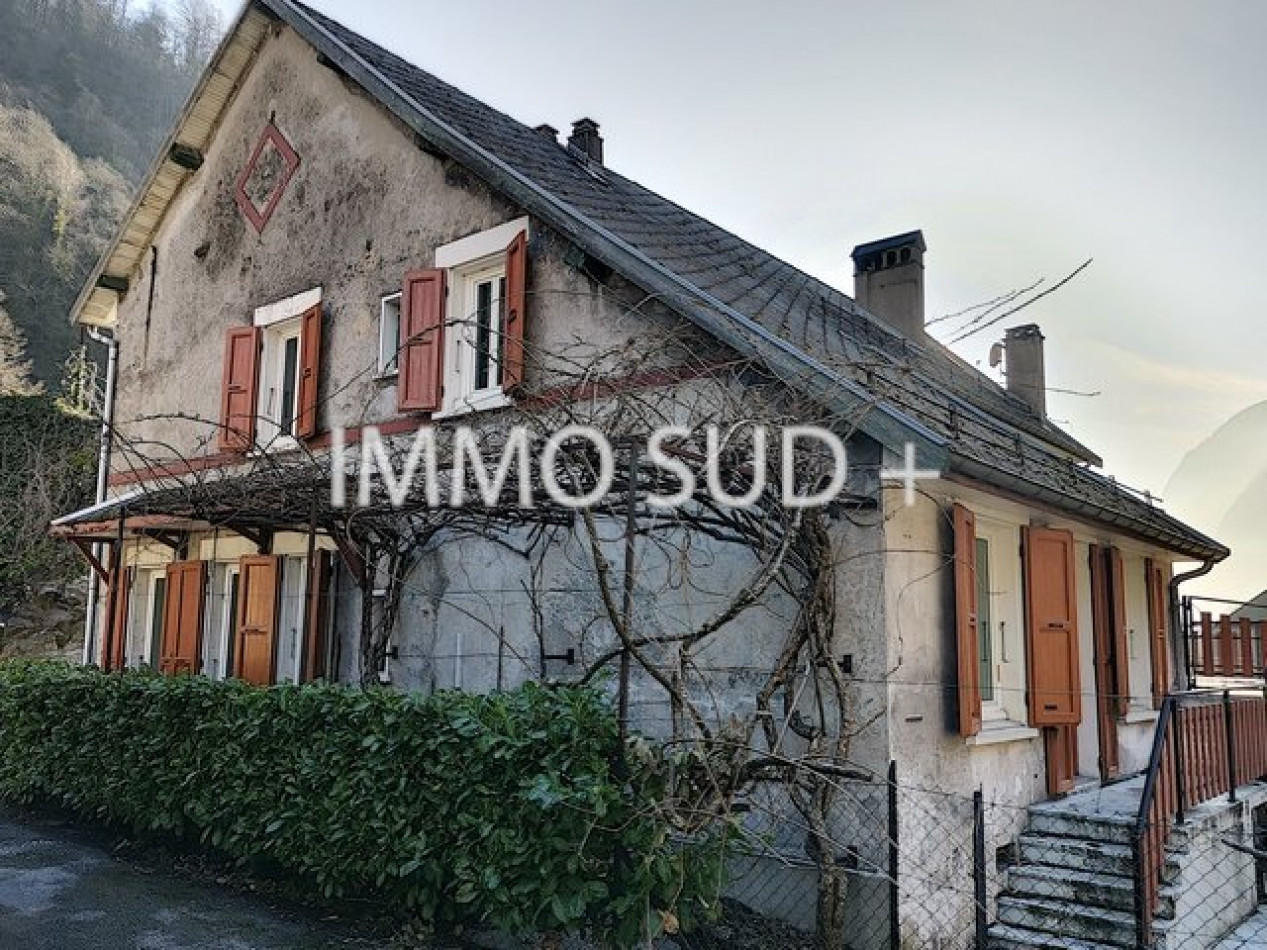 vente Maison Livet Et Gavet - Photo 1