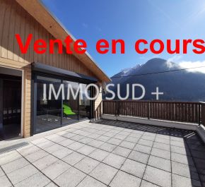 A vendre Lavaldens 380381364 Immo sud plus