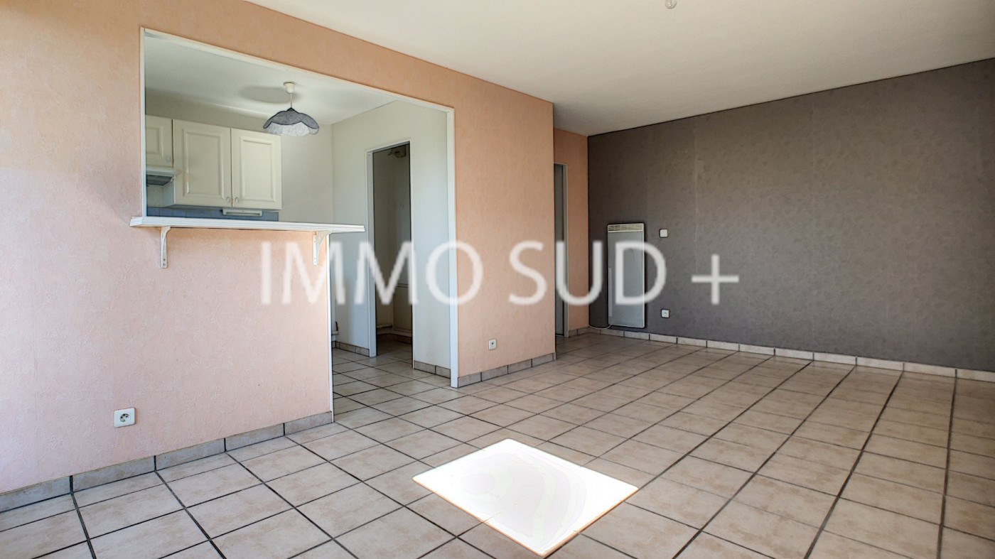 vente Appartement Claix - Photo 1