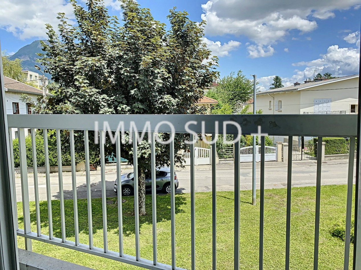 vente Appartement Saint Martin D'heres - Photo 1