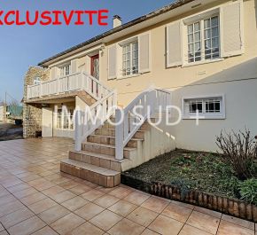 A vendre Vif 380381443 Immo sud plus
