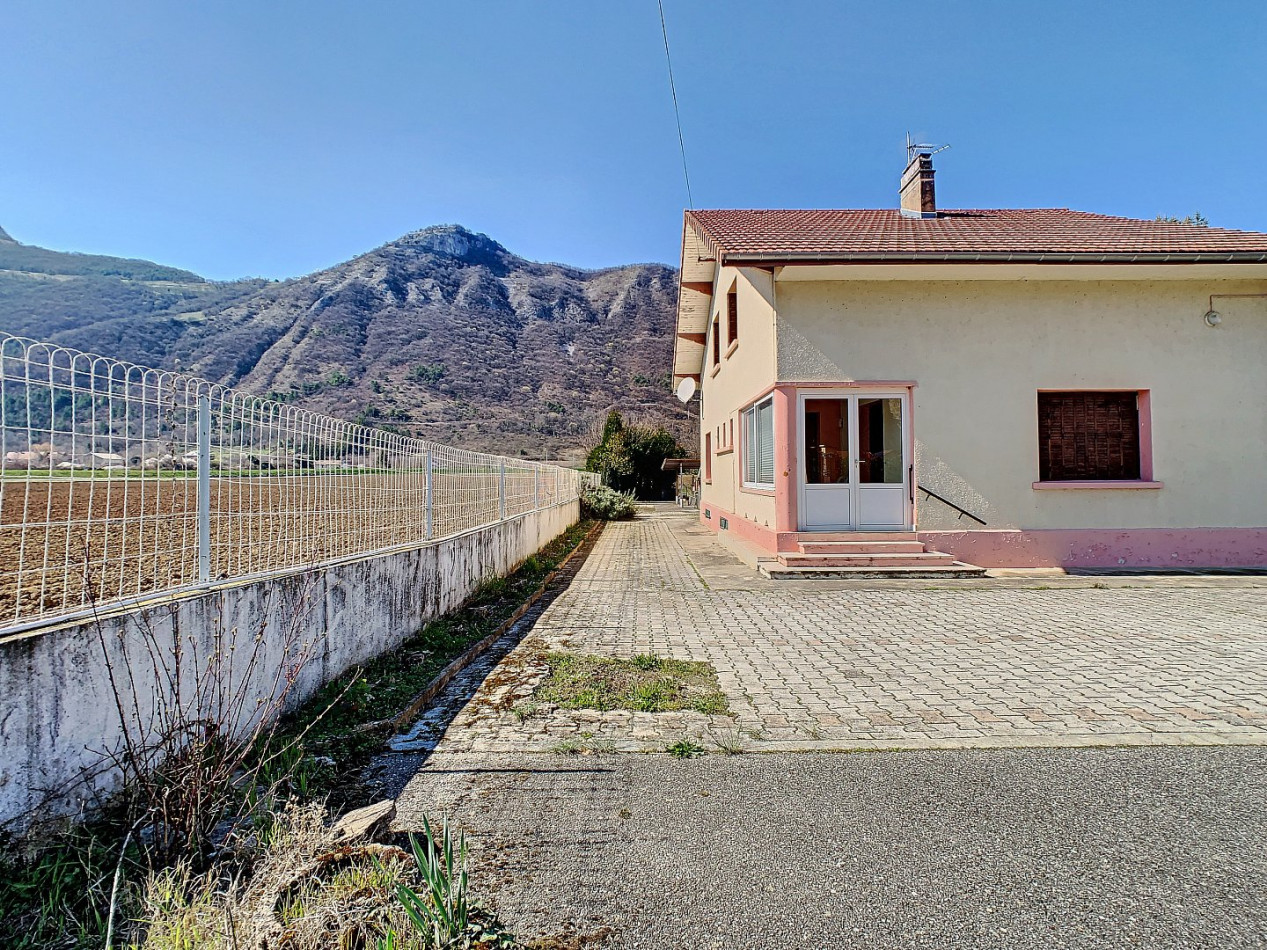 vente Maison Vif - Photo 1