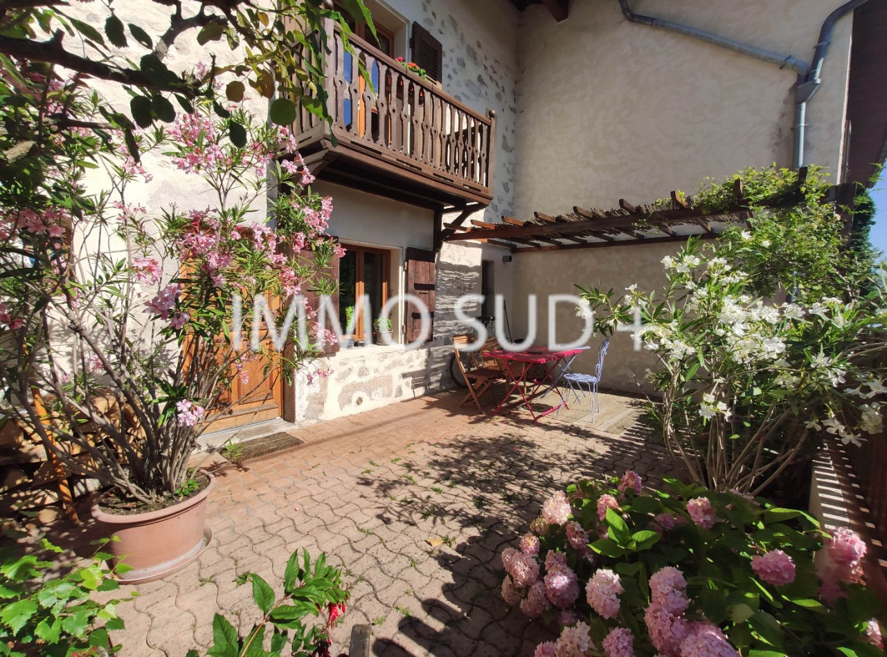 vente Maison de village Claix - Photo 1