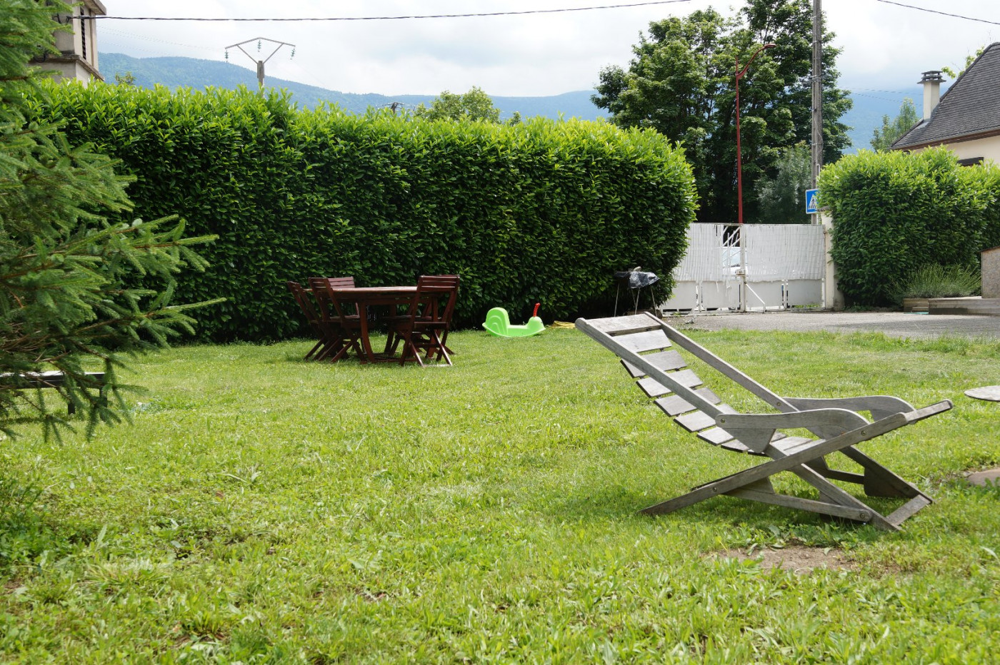 vente Maison individuelle Vif - Photo 1