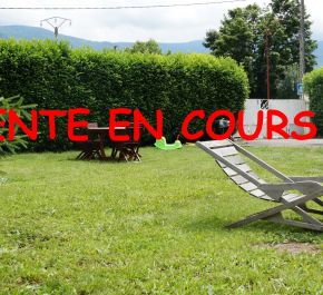 A vendre Vif 38038151 Immo sud plus