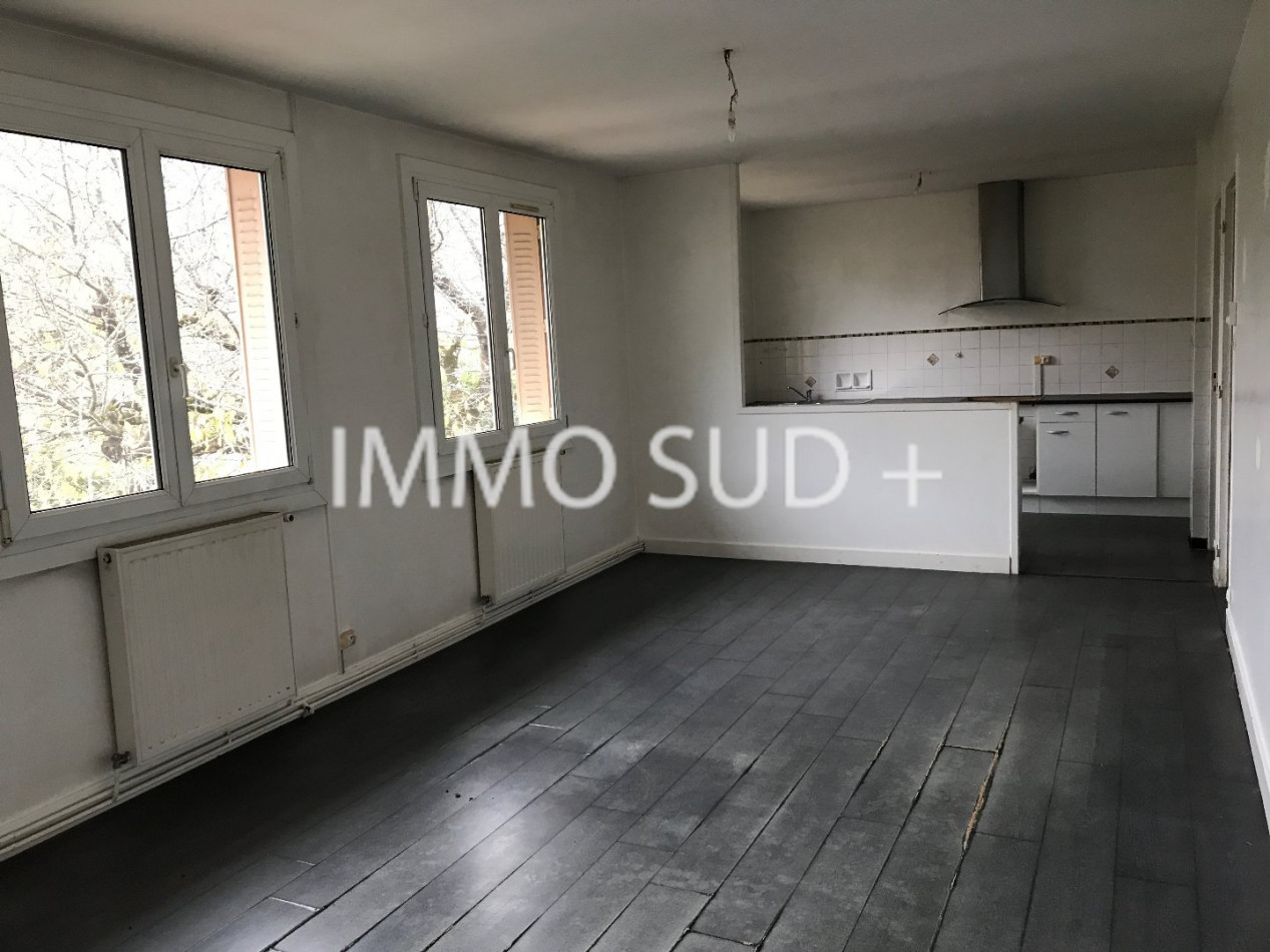 vente Maison Vif - Photo 1