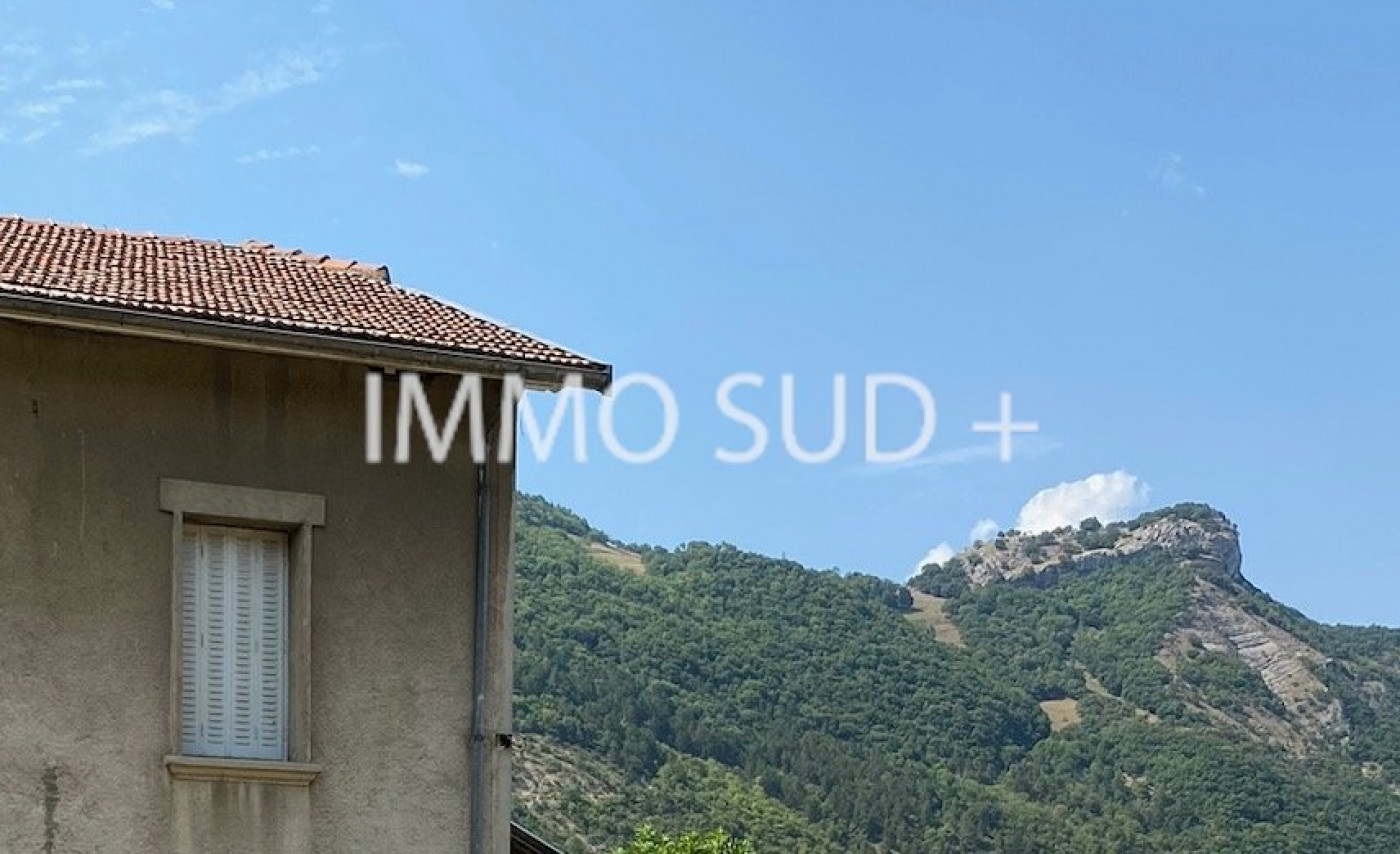 vente Maison Vif - Photo 1