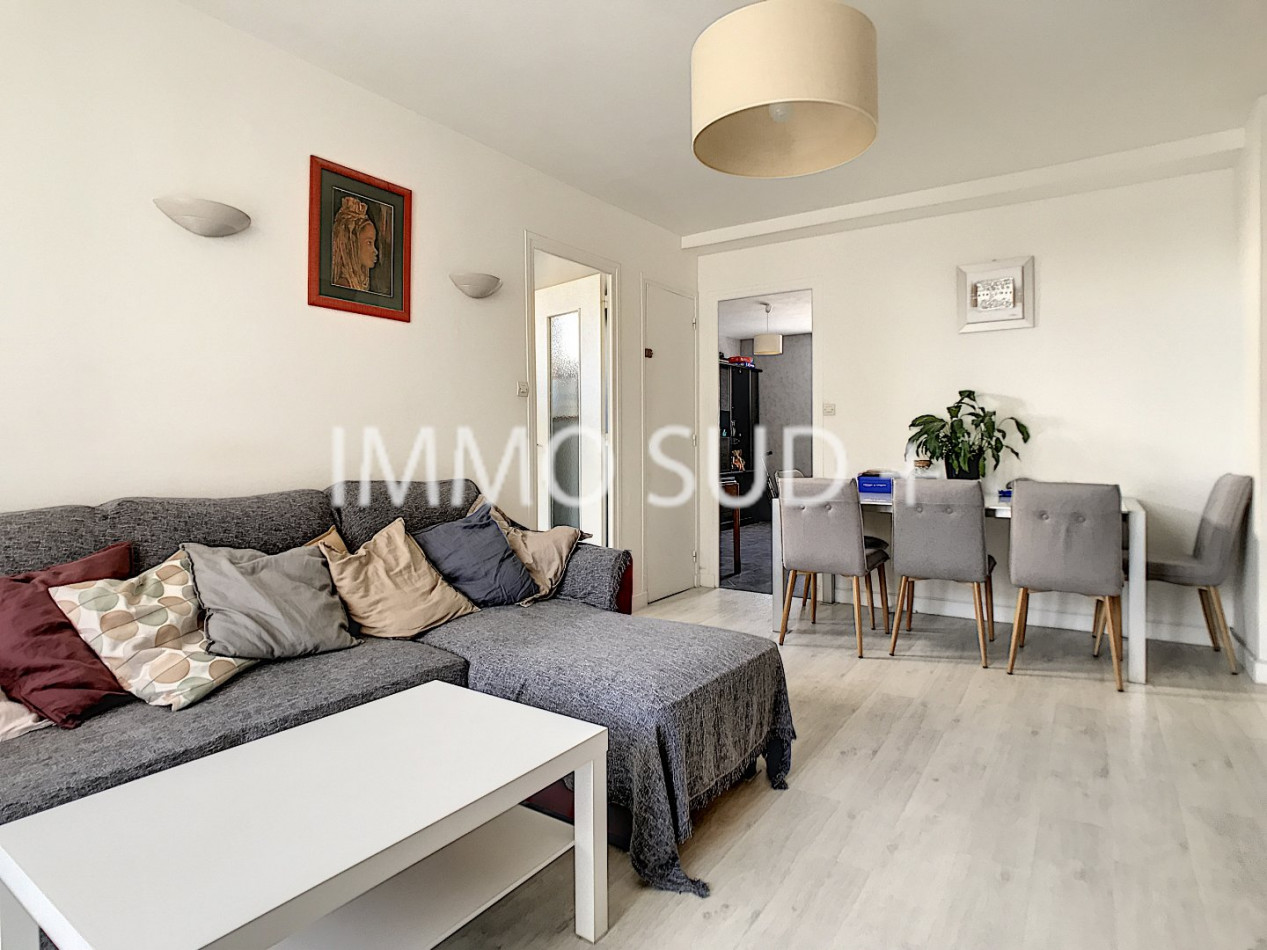 vente Appartement Grenoble - Photo 1
