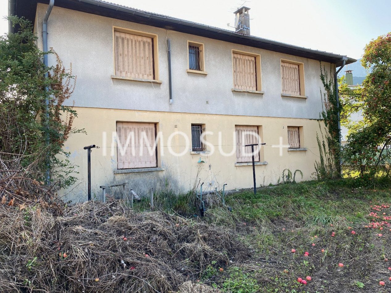 vente Maison Vif - Photo 1
