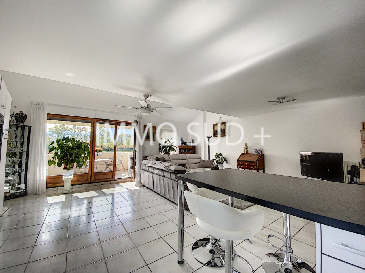 vente Appartement Vif - Photo 1