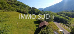 vente Terrain constructible Saint Martin De La Cluze