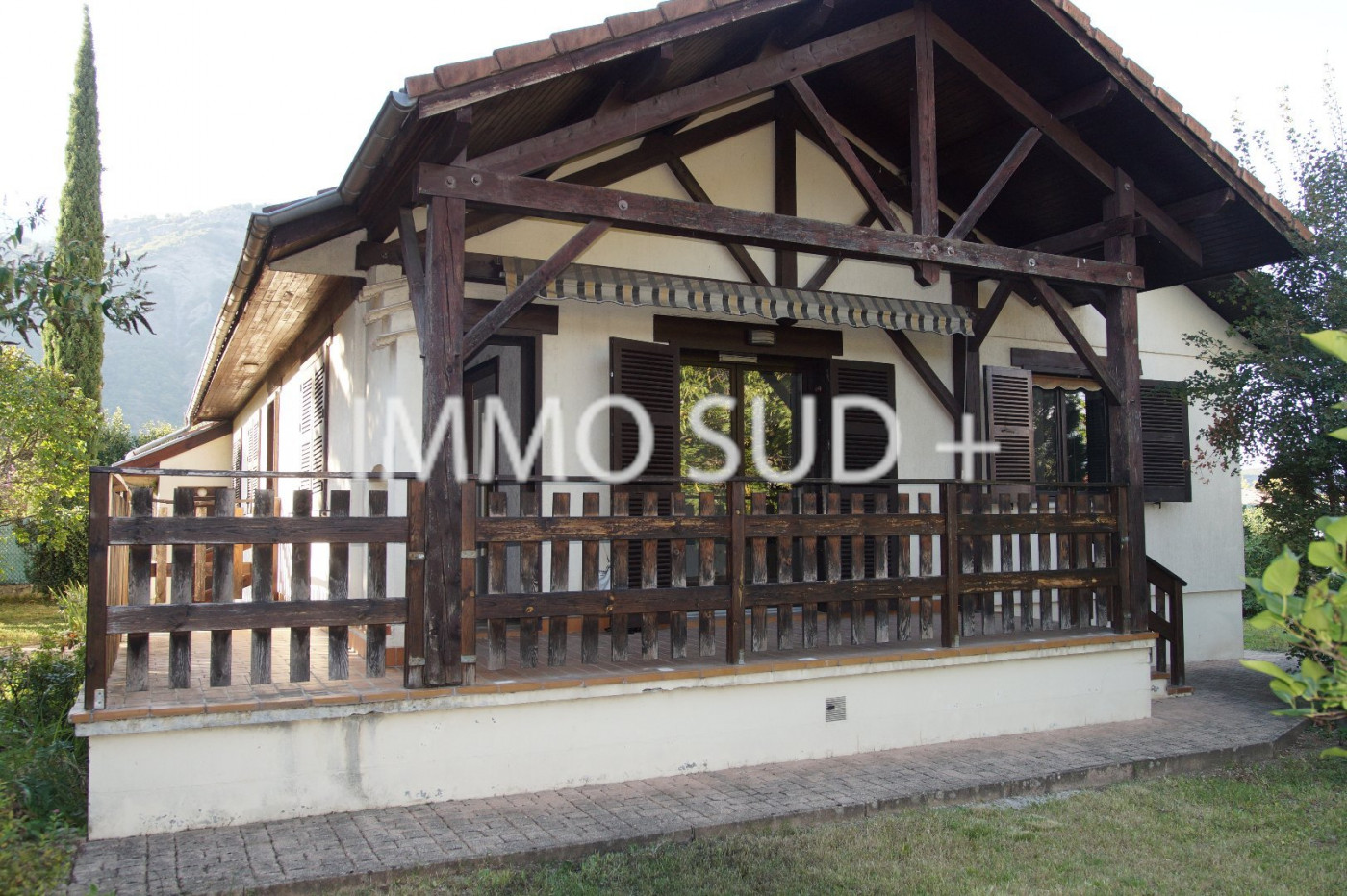 vente Maison Vif - Photo 1