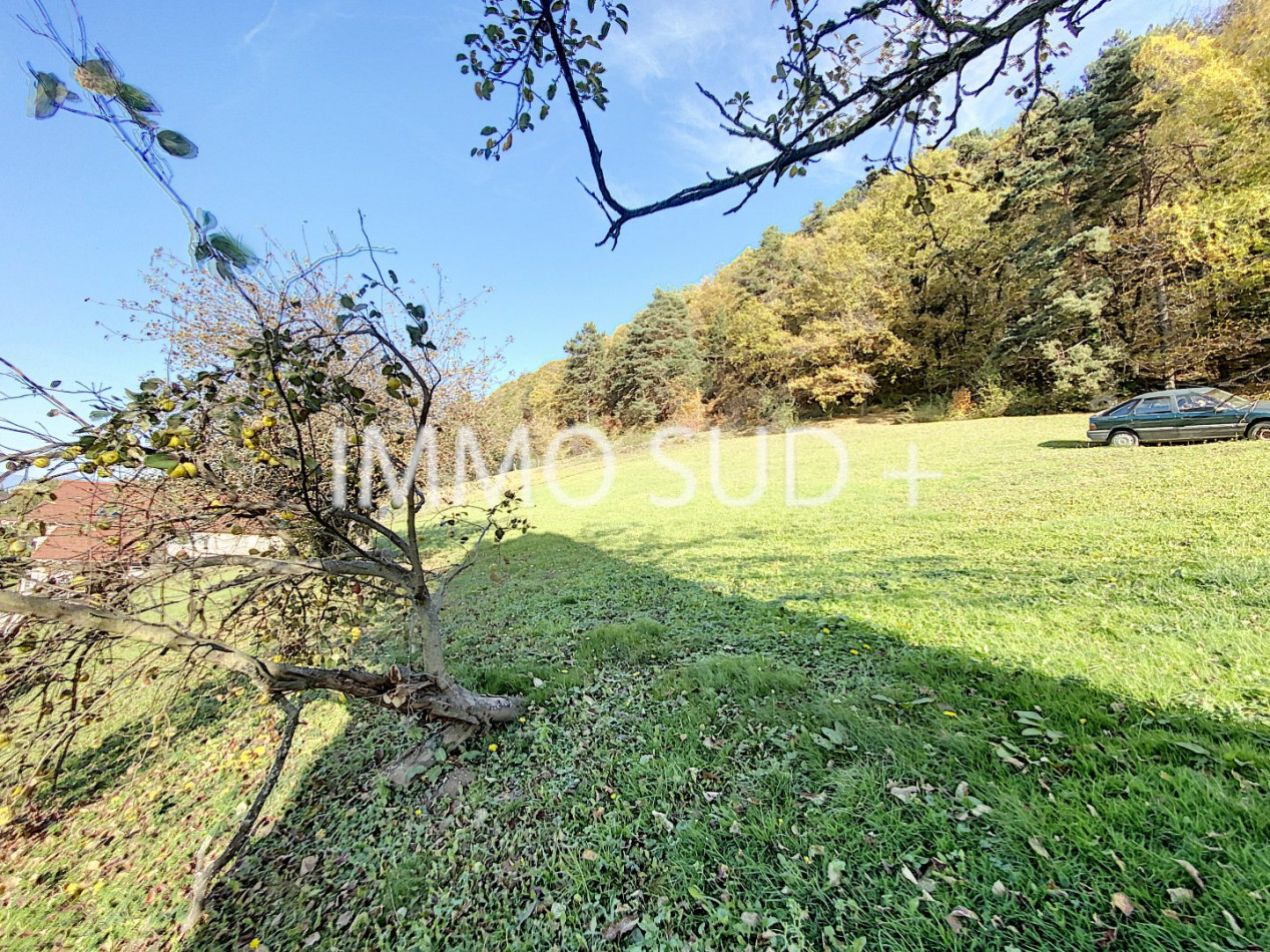 vente Terrain constructible Saint Georges De Commiers - Photo 1