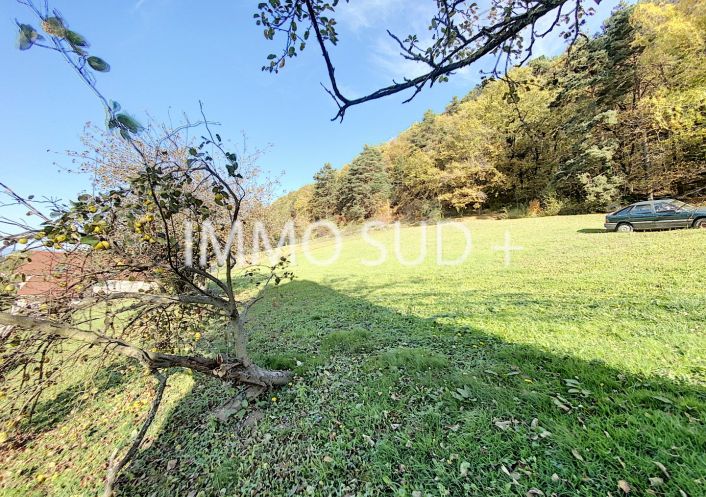 vente Terrain constructible Saint Georges De Commiers