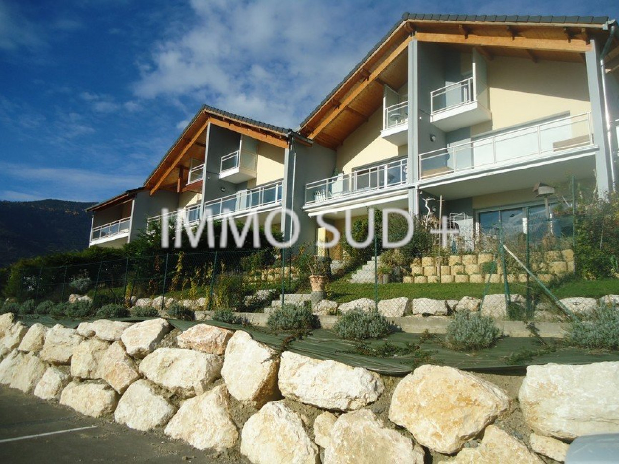 vente Appartement La Motte D'aveillans - Photo 1