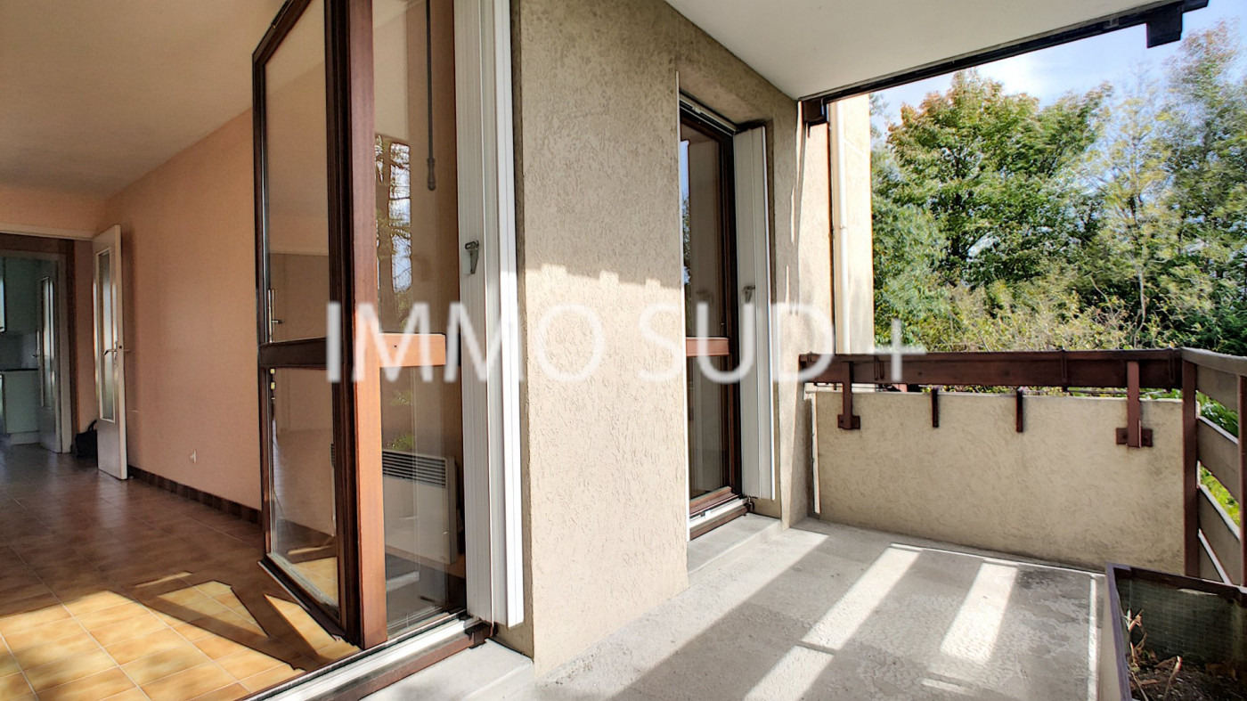 vente Appartement en résidence Varces Allieres Et Risset - Photo 1