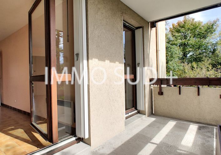 vente Appartement en résidence Varces Allieres Et Risset